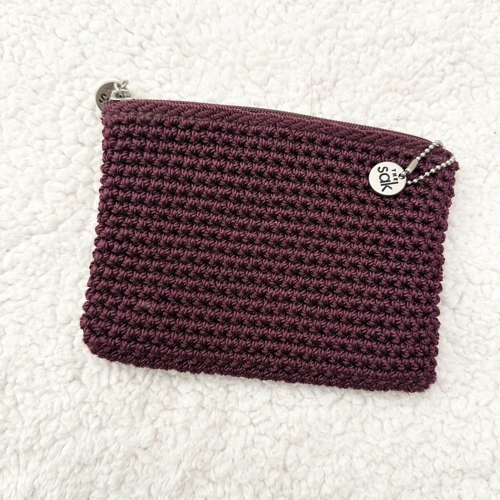 The Sak coin purse